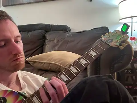 illbDanned online show from 12-28-24, 03:37