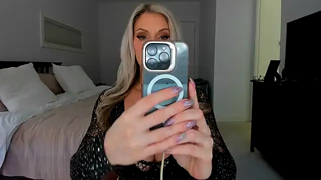 Kymmmy online show from 01-15-26, 09:18