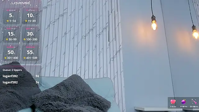 PittAndLunaa online show from 01-07-25, 04:05