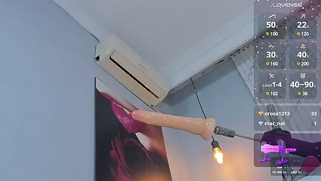 PittAndLunaa online show from 01-08-25, 03:50