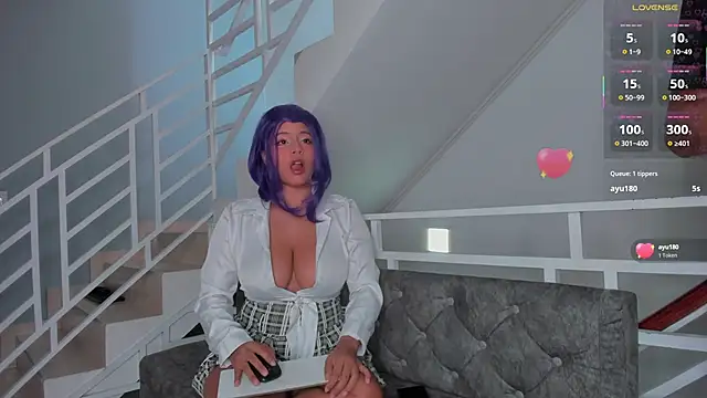 PittAndLunaa online show from 12-21-25, 12:45