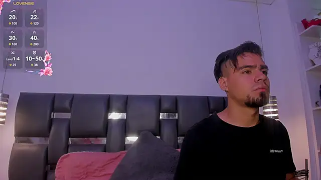 PittAndLunaa online show from 02-17-26, 12:23