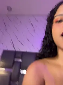 PittAndLunaa online show from 03-18-26, 01:47