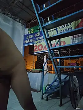 xboyvn9 online show from 02-05-26, 04:00