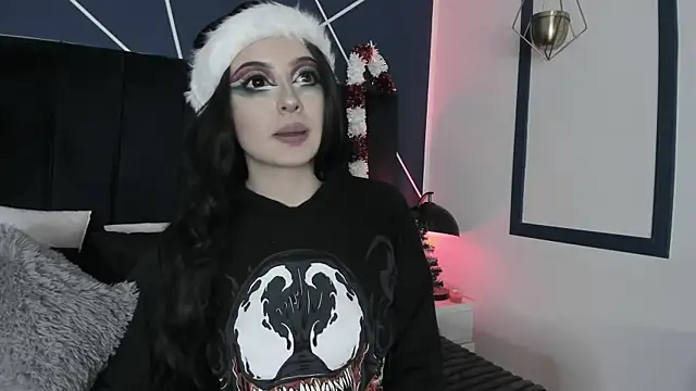 Adeelinee online show from 12-12-24, 07:37