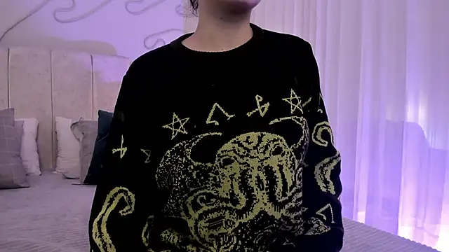 Adeelinee online show from 03-11-25, 07:58