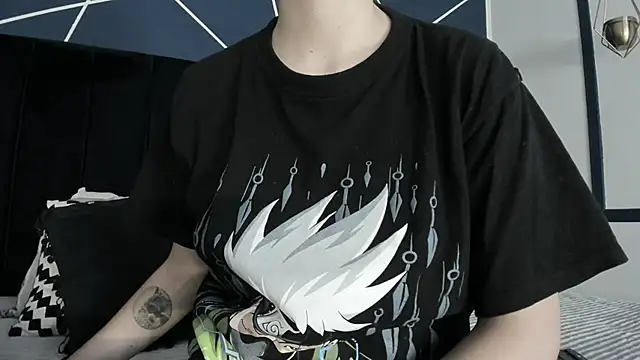 Adeelinee online show from 03-13-25, 07:50