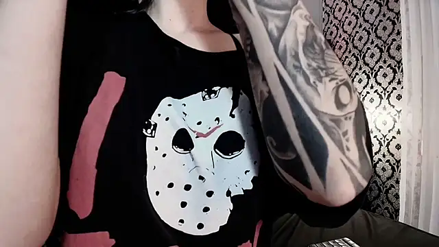 Adeelinee online show from 10-24-25, 08:05