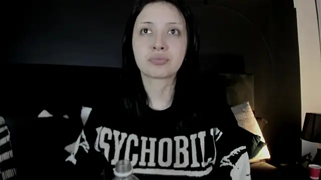 Adeelinee online show from 07-24-26, 07:45