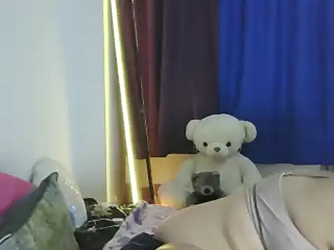 ximenajimenez online show from 12-23-24, 10:01