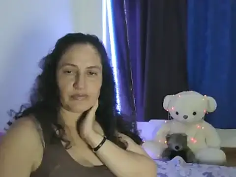 ximenajimenez online show from 12-24-24, 01:06