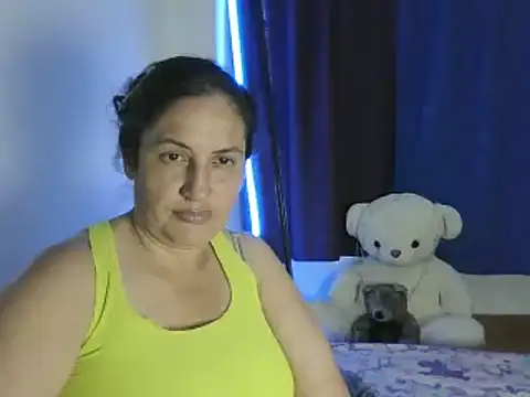 ximenajimenez online show from 12-27-24, 02:14