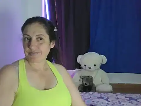 ximenajimenez online show from 12-27-24, 05:20