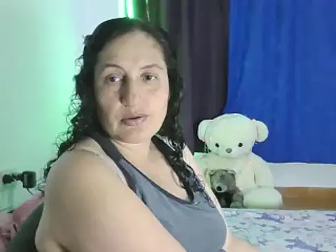 ximenajimenez online show from 12-27-24, 11:42
