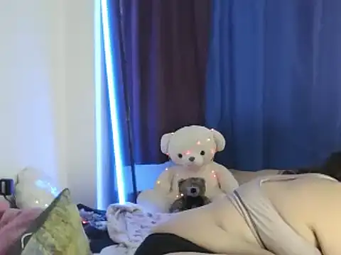 ximenajimenez online show from 01-02-25, 09:28