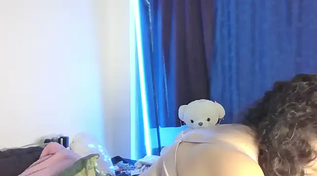 ximenajimenez online show from 01-03-25, 12:33