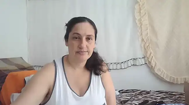 ximenajimenez online show from 01-12-25, 07:10