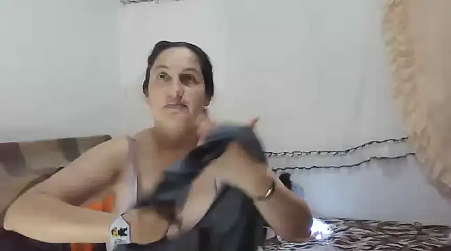 ximenajimenez online show from 01-15-25, 01:23