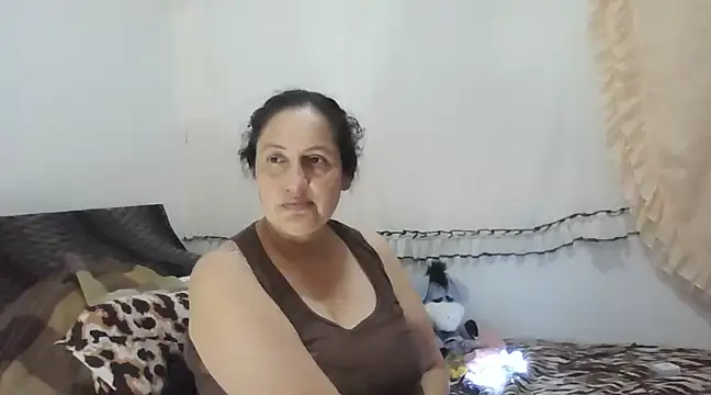 ximenajimenez online show from 01-20-25, 12:04