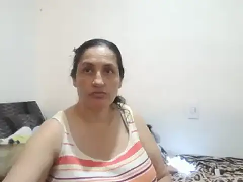 ximenajimenez online show from 02-19-25, 11:04