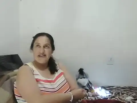 ximenajimenez online show from 02-20-25, 02:07