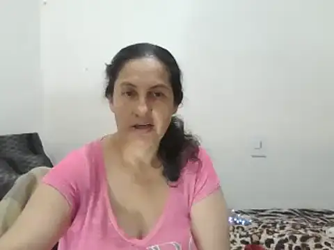 ximenajimenez online show from 02-22-25, 01:55