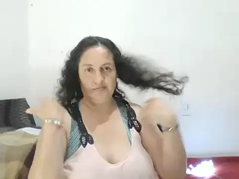 ximenajimenez online show from 03-03-25, 01:21