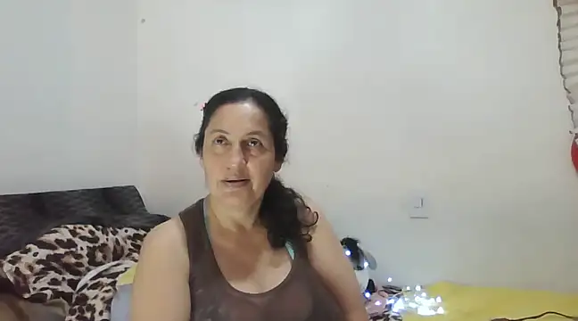 ximenajimenez online show from 03-13-25, 12:59