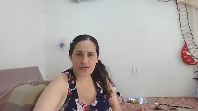 ximenajimenez online show from 09-21-25, 06:53