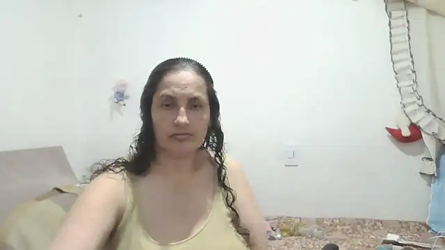 ximenajimenez online show from 10-08-25, 10:51