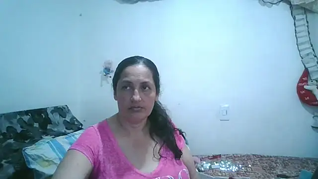 ximenajimenez online show from 11-06-25, 10:10