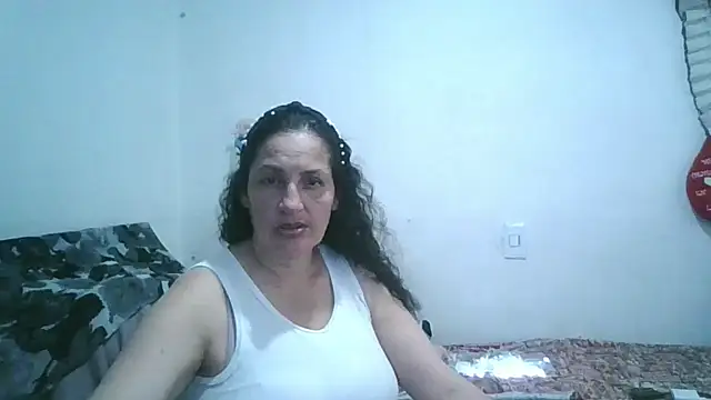 ximenajimenez online show from 11-10-25, 09:58
