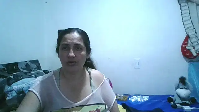 ximenajimenez online show from 02-23-26, 11:57