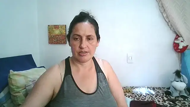 Snapshot of ximenajimenez chatting on 05-03-26, 07:42 ximenajimenez online show from 05-03-26, 07:42