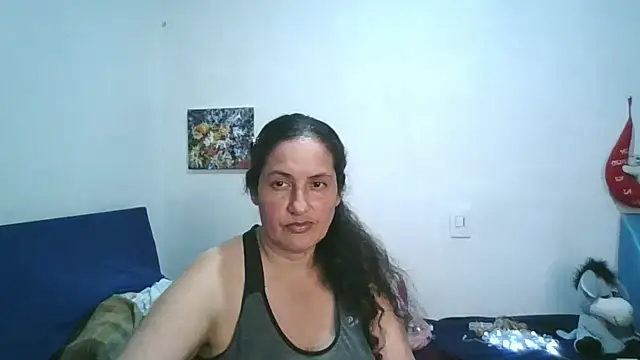 Snapshot of ximenajimenez chatting on 06-11-26, 10:30 ximenajimenez online show from 06-11-26, 10:30