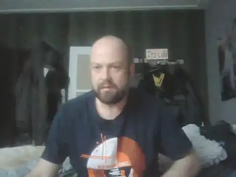 Prehistorixxx2686 online show from 12-13-24, 12:28