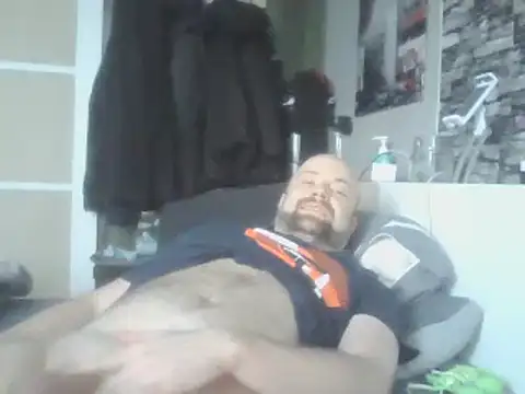 Prehistorixxx2686 online show from 01-13-25, 12:24