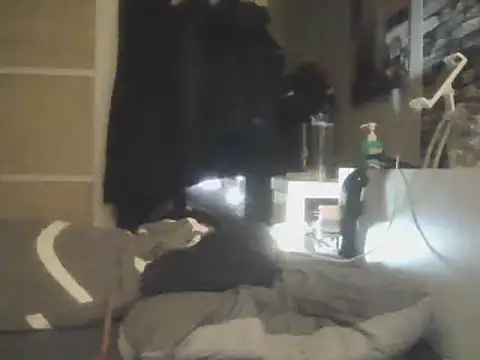 Prehistorixxx2686 online show from 01-13-25, 11:17