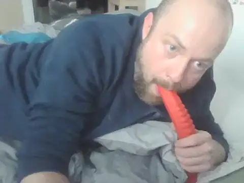 Prehistorixxx2686 online show from 01-24-25, 08:44