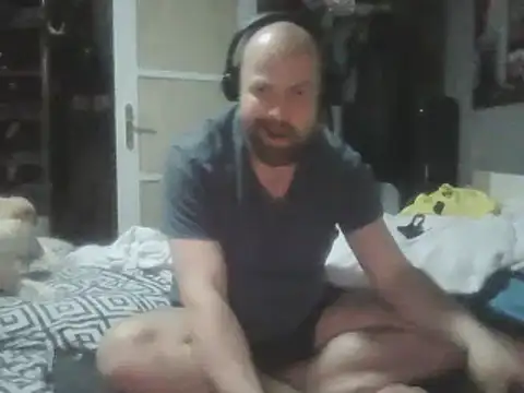 Prehistorixxx2686 online show from 03-16-25, 06:23