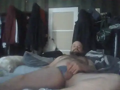 Prehistorixxx2686 online show from 10-13-25, 01:33