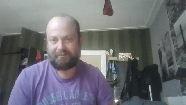 Prehistorixxx2686 online show from 03-13-26, 02:45