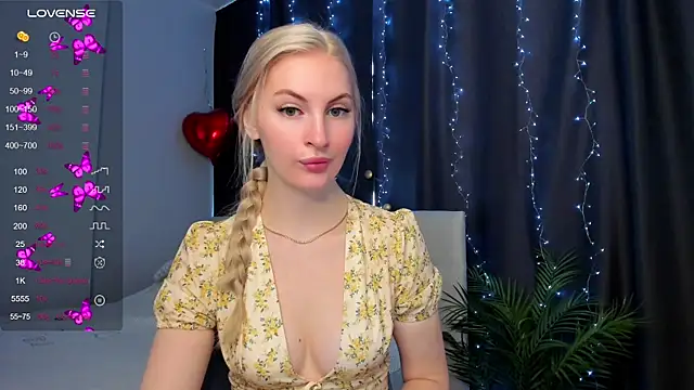 Kimmy powell online show from 09-18-25, 03:30