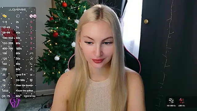 Kimmy powell online show from 01-08-26, 04:59