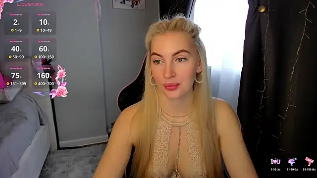 Kimmy powell online show from 02-18-26, 03:57