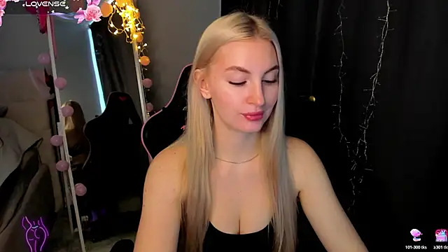 Kimmy powell online show from 03-30-26, 02:45