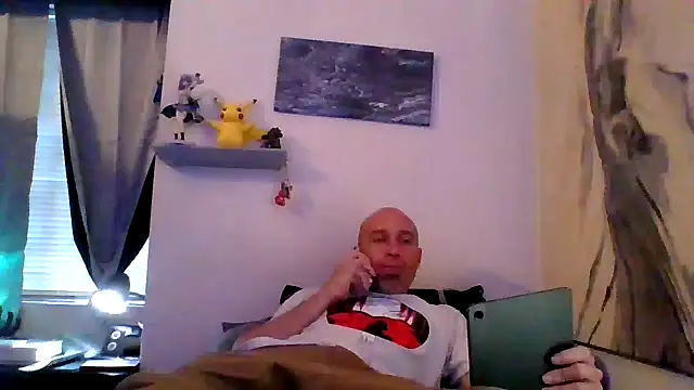 El Gizmo online show from 03-05-26, 12:39