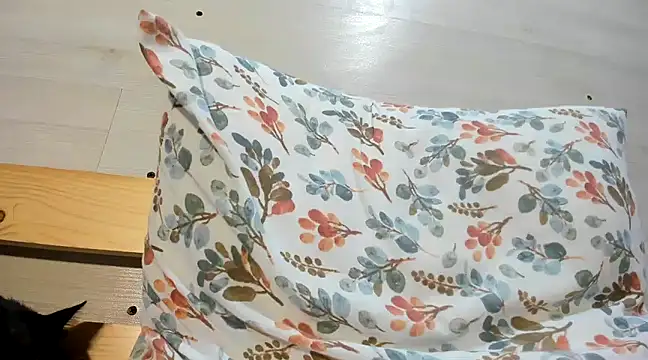 CRISTIINA37 online show from 12-08-24, 04:50