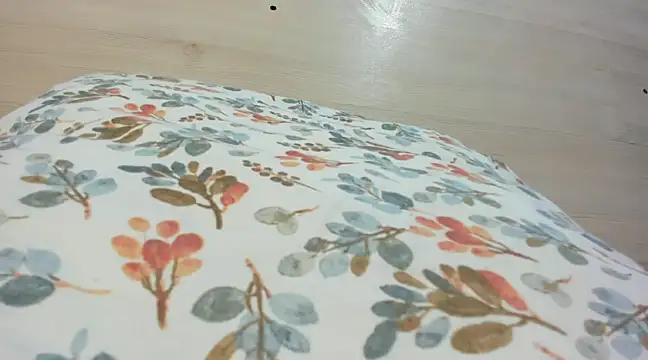 CRISTIINA37 online show from 12-13-24, 03:32