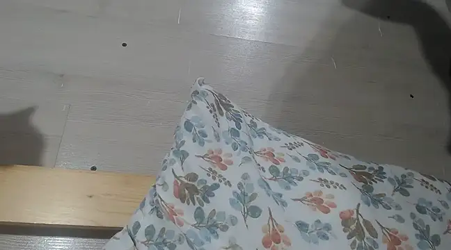 CRISTIINA37 online show from 03-21-25, 06:07